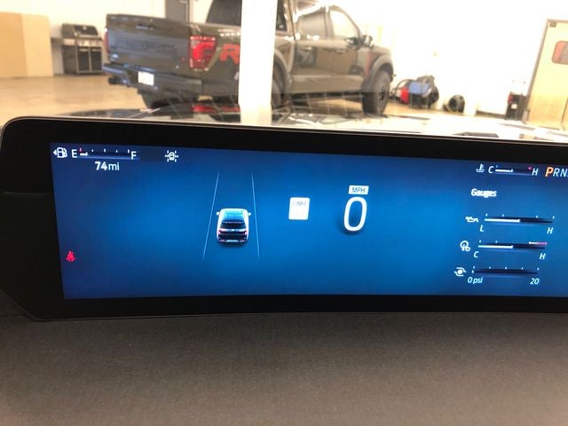 2025 Ford Expedition Max Active 202A/ROOF