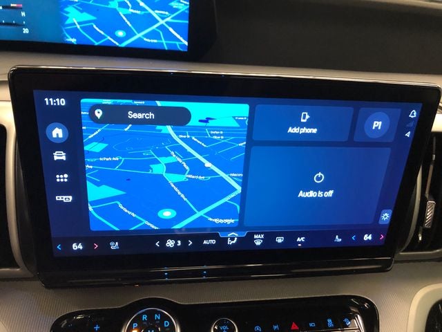 2025 Ford Expedition Max Active 202A/ROOF