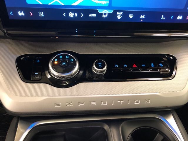 2025 Ford Expedition Max Active 202A/ROOF
