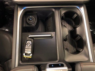 2025 Ford Expedition Max Active 202A/ROOF