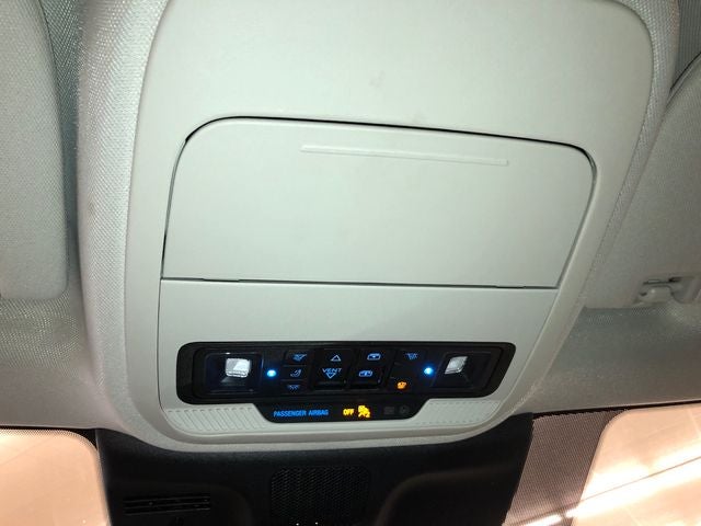 2025 Ford Expedition Max Active 202A/ROOF