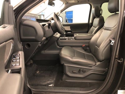 2025 Ford Expedition Max Active 202A/ROOF