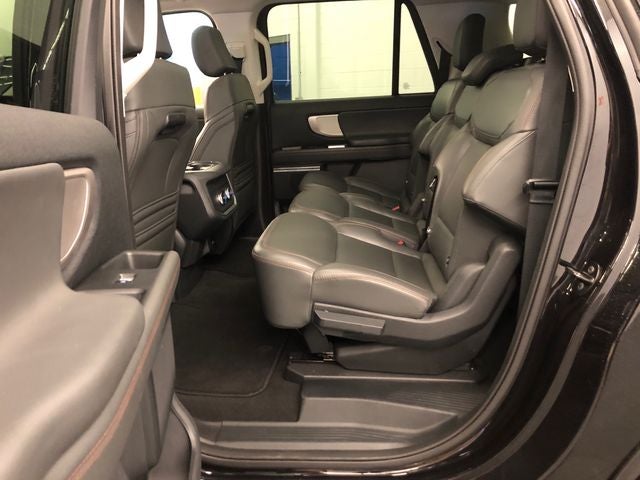 2025 Ford Expedition Max Active 202A/ROOF