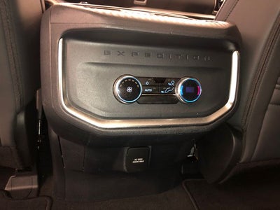 2025 Ford Expedition Max Active 202A/ROOF