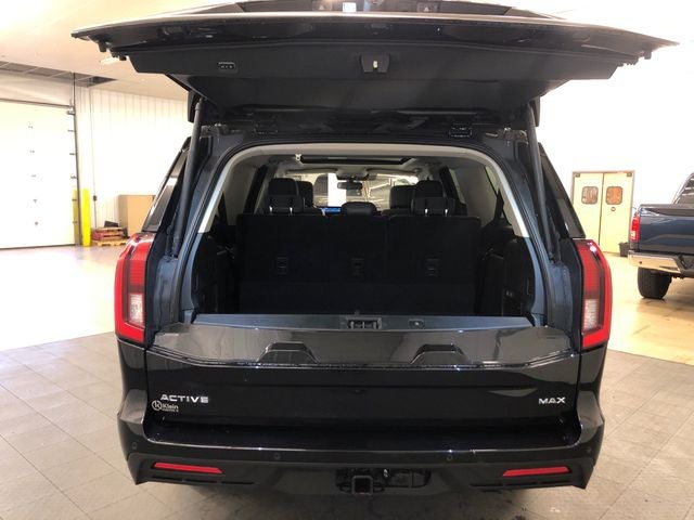 2025 Ford Expedition Max Active 202A/ROOF