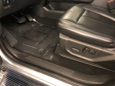 2024 Ford Expedition Max XLT 202A