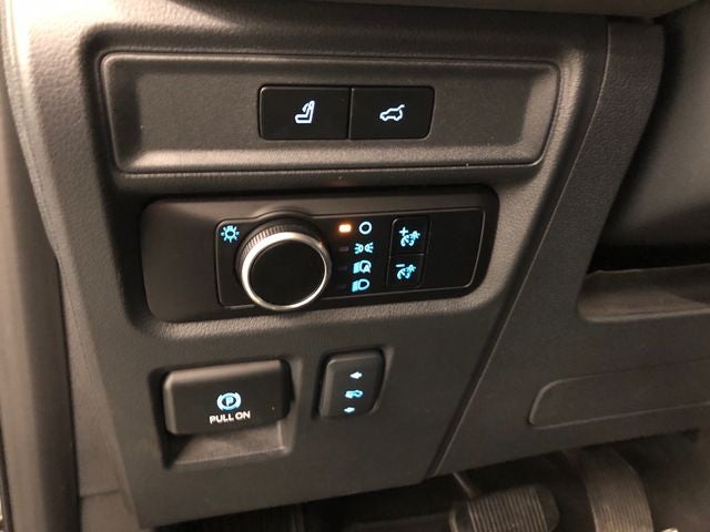 2024 Ford Expedition Max XLT 202A