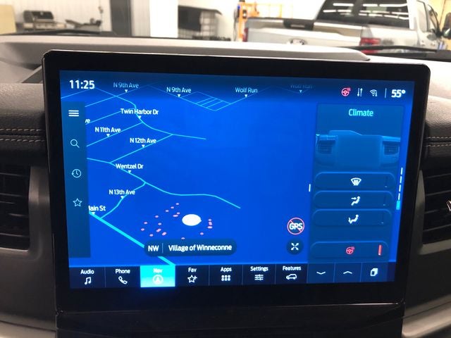 2024 Ford Expedition Max XLT 202A