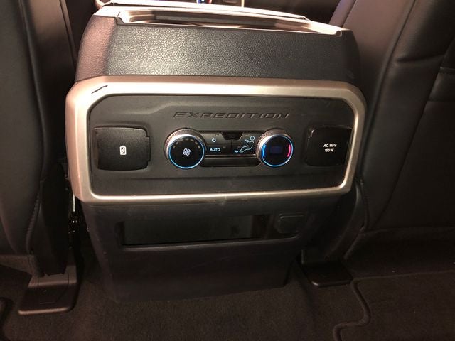 2024 Ford Expedition Max XLT 202A