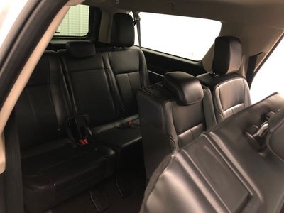 2024 Ford Expedition Max XLT 202A