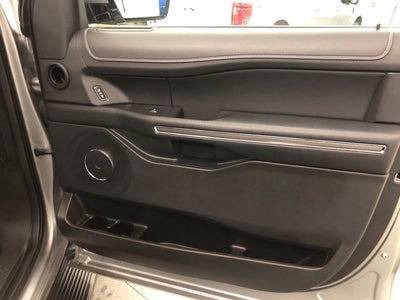 2024 Ford Expedition Max XLT 202A
