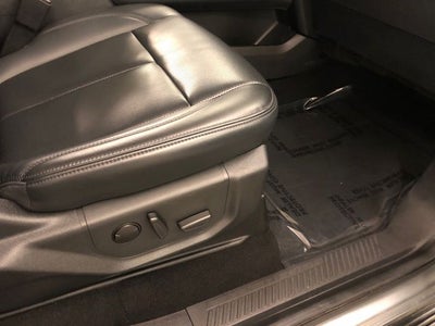 2024 Ford Expedition Max XLT 202A