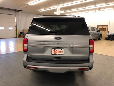 2024 Ford Expedition Max XLT 202A