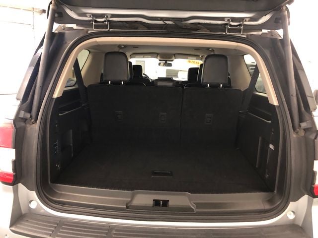2024 Ford Expedition Max XLT 202A
