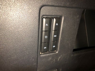 2024 Ford Expedition Max XLT 202A