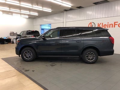 2026 Ford Expedition Max Active