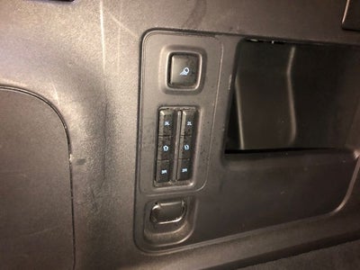 2025 Ford Expedition Max Active 202A/ROOF