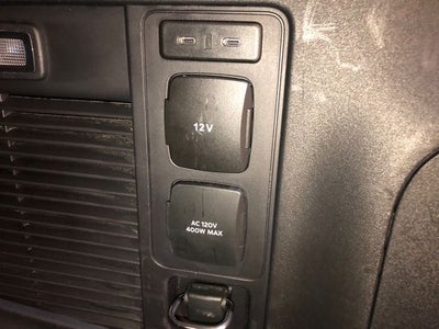 2025 Ford Expedition Max Active 202A/ROOF