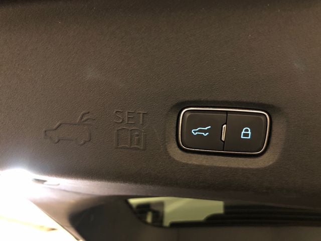 2025 Ford Expedition Max Active 202A/ROOF