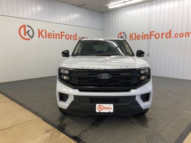 2025 Ford Expedition Max Active 202A/ROOF