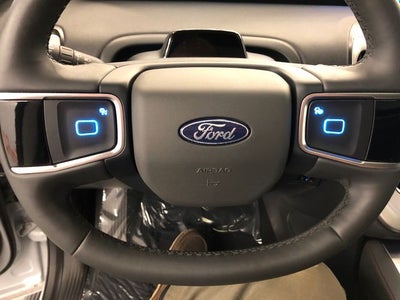 2025 Ford Expedition Max Active 202A/ROOF