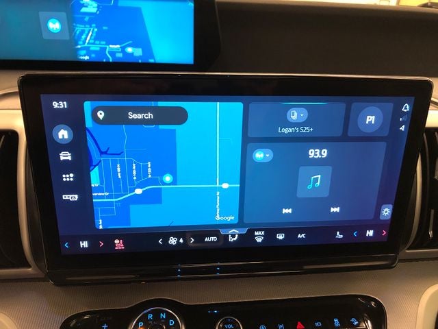 2025 Ford Expedition Max Active 202A/ROOF