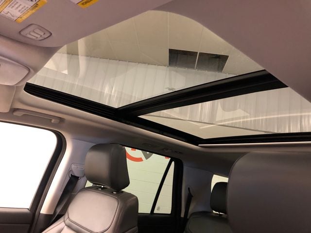 2025 Ford Expedition Max Active 202A/ROOF