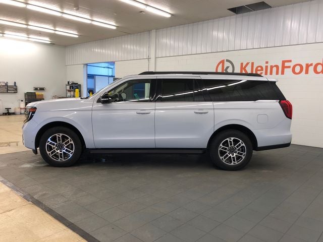 2025 Ford Expedition Max Active 202A/ROOF