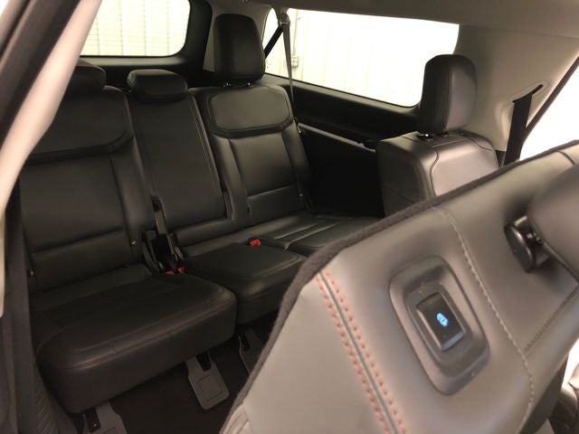 2025 Ford Expedition Max Active 202A/ROOF