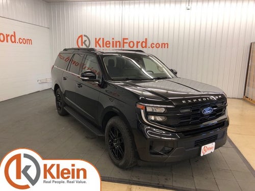2025 Ford Expedition Max Active 202A/ROOF