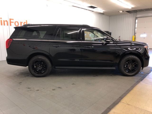 2025 Ford Expedition Max Active 202A/ROOF