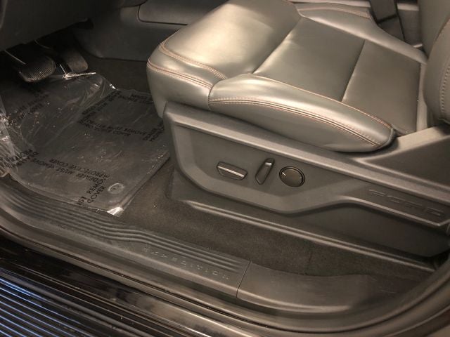 2025 Ford Expedition Max Active 202A/ROOF