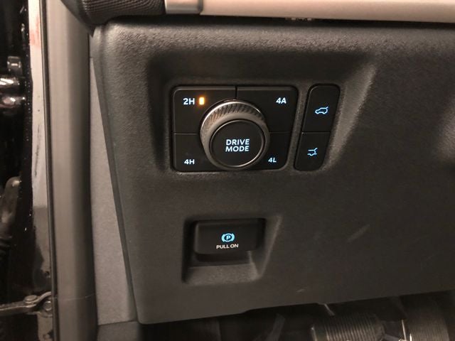 2025 Ford Expedition Max Active 202A/ROOF