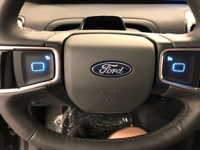 2025 Ford Expedition Max Active 202A/ROOF