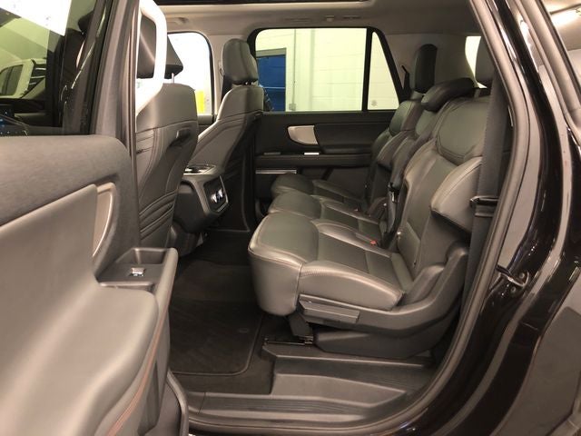 2025 Ford Expedition Max Active 202A/ROOF
