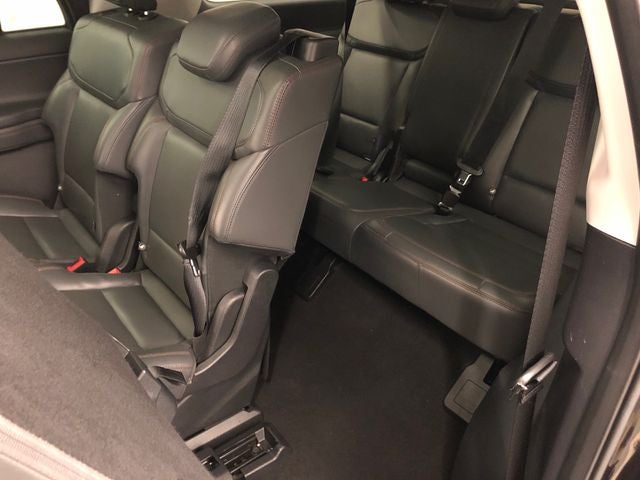 2025 Ford Expedition Max Active 202A/ROOF