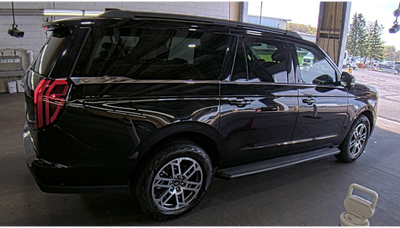 2025 Ford Expedition Max Active 202A/ROOF
