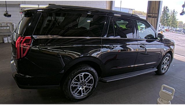 2025 Ford Expedition Max Active 202A/ROOF