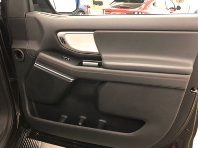 2025 Ford Expedition Max Active 202A/ROOF