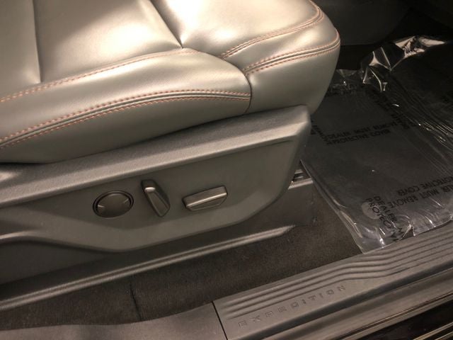 2025 Ford Expedition Max Active 202A/ROOF