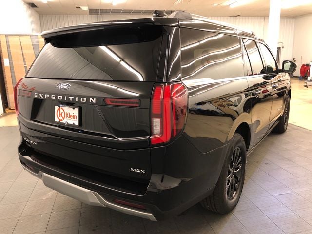 2025 Ford Expedition Max Platinum ROOF