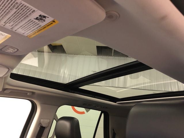 2025 Ford Expedition Max Platinum ROOF