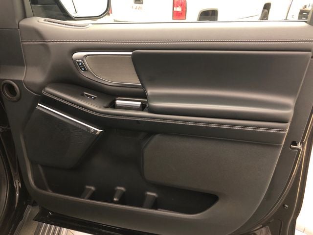2025 Ford Expedition Max Platinum ROOF