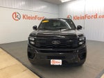 2025 Ford Expedition Max Platinum STEALTH