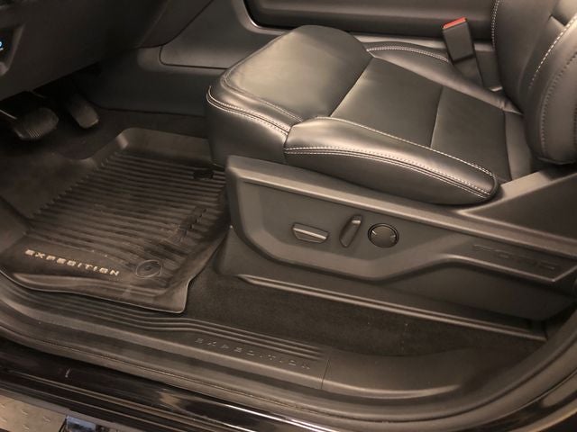 2025 Ford Expedition Max Platinum STEALTH