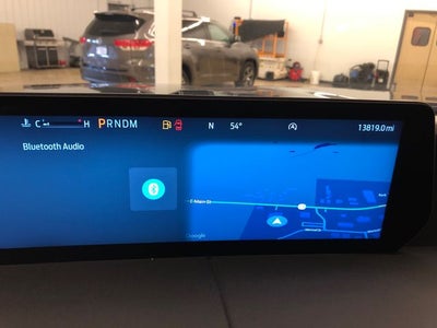 2025 Ford Expedition Max Platinum STEALTH