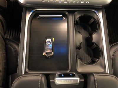 2025 Ford Expedition Max Platinum STEALTH