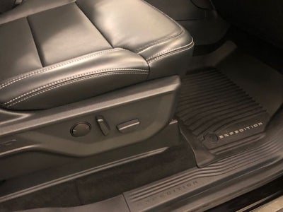 2025 Ford Expedition Max Platinum STEALTH