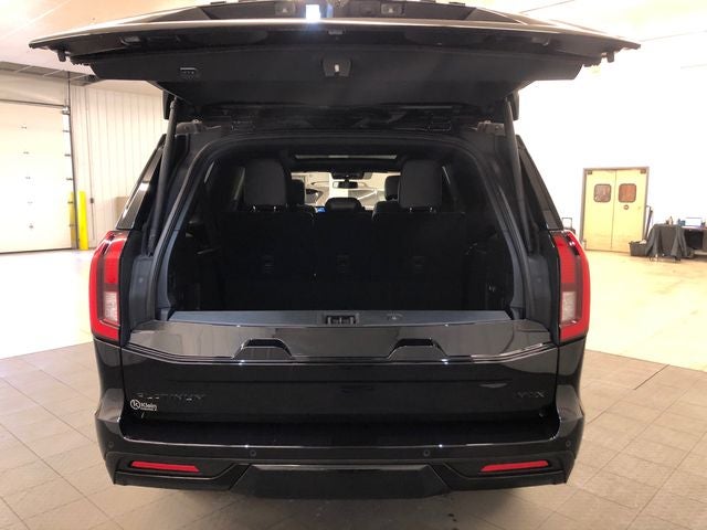 2025 Ford Expedition Max Platinum STEALTH