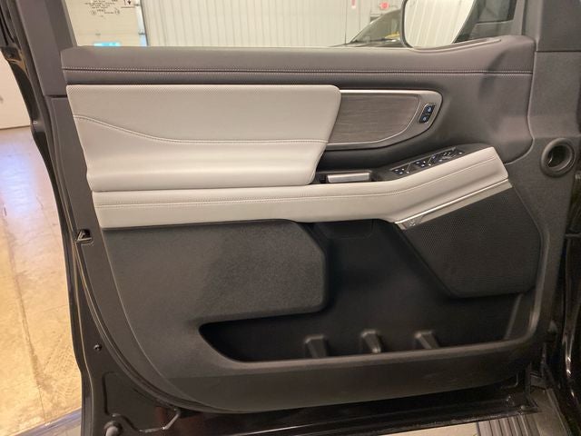 2025 Ford Expedition Max Platinum ULTIMATE PACKAGE